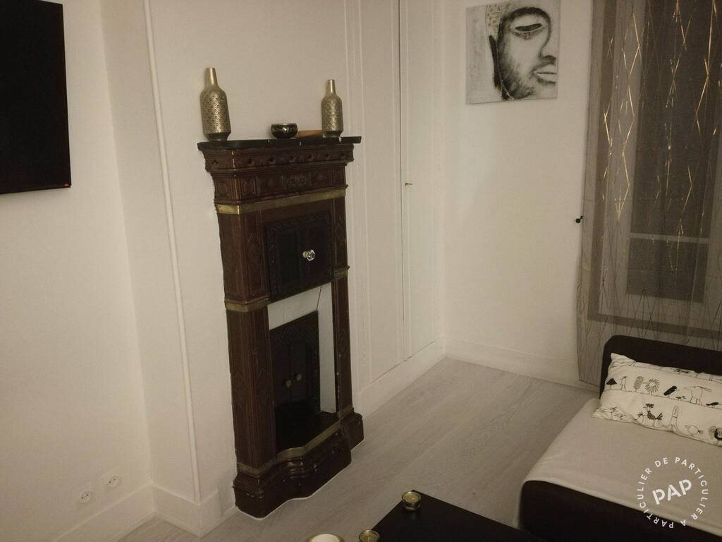 Appartement à louer, 31m², Le Raincy