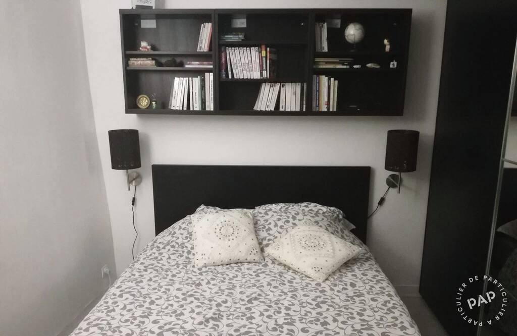 Appartement à louer, 31m², Le Raincy
