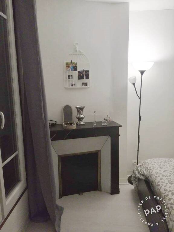 Appartement à louer, 31m², Le Raincy