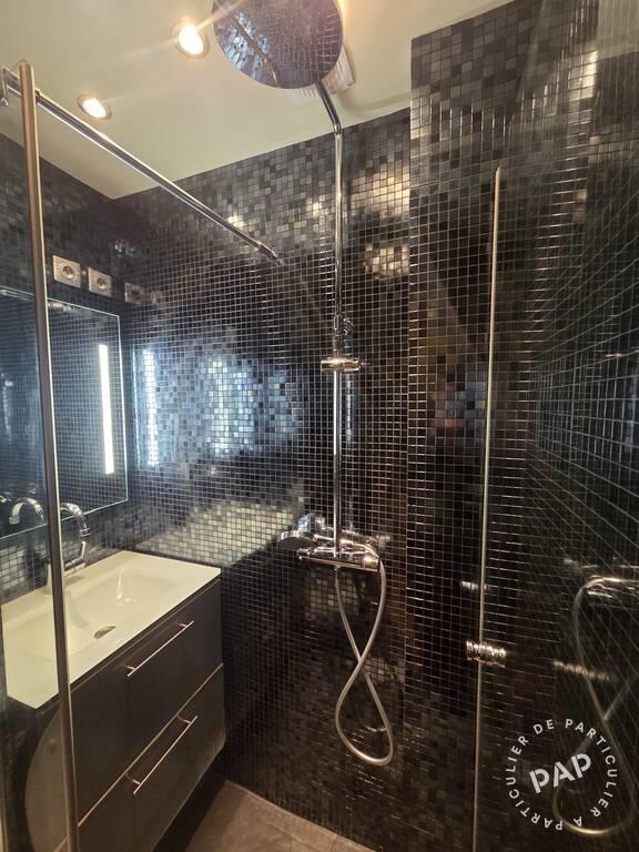 Appartement à louer, 25m², Paris 12ème