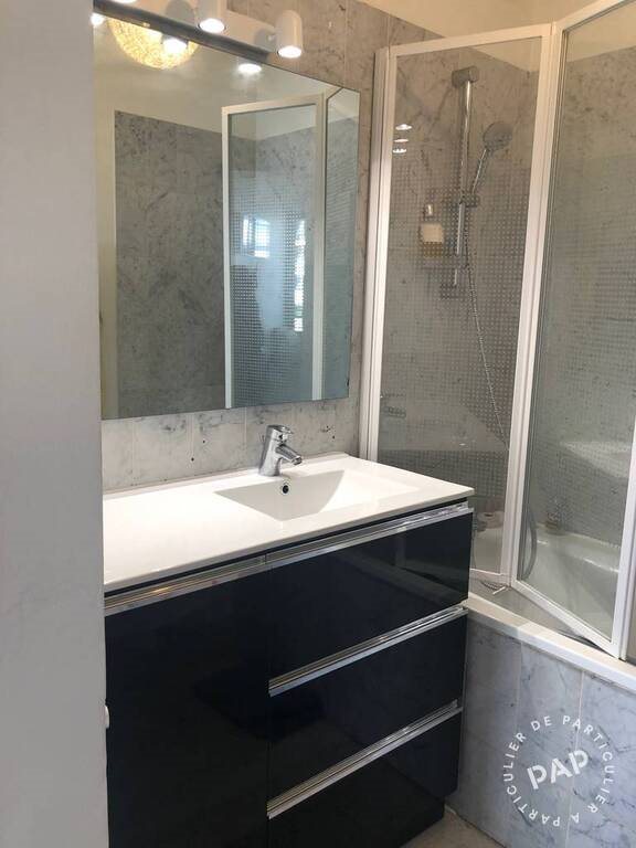 Appartement à louer, 35m², Paris 13ème