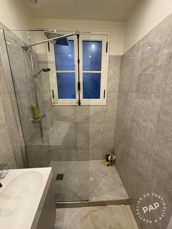 Appartement à louer, 52m², Paris 16ème