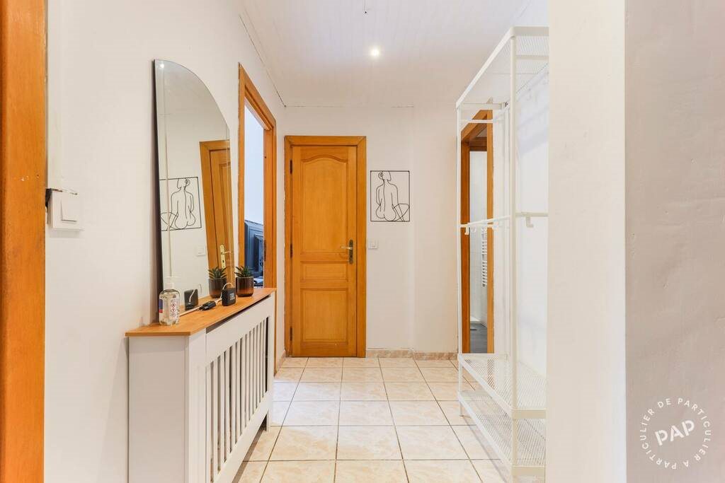 Appartement à louer, 60m², Nice