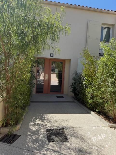 Appartement à vendre, 63m², Toulon