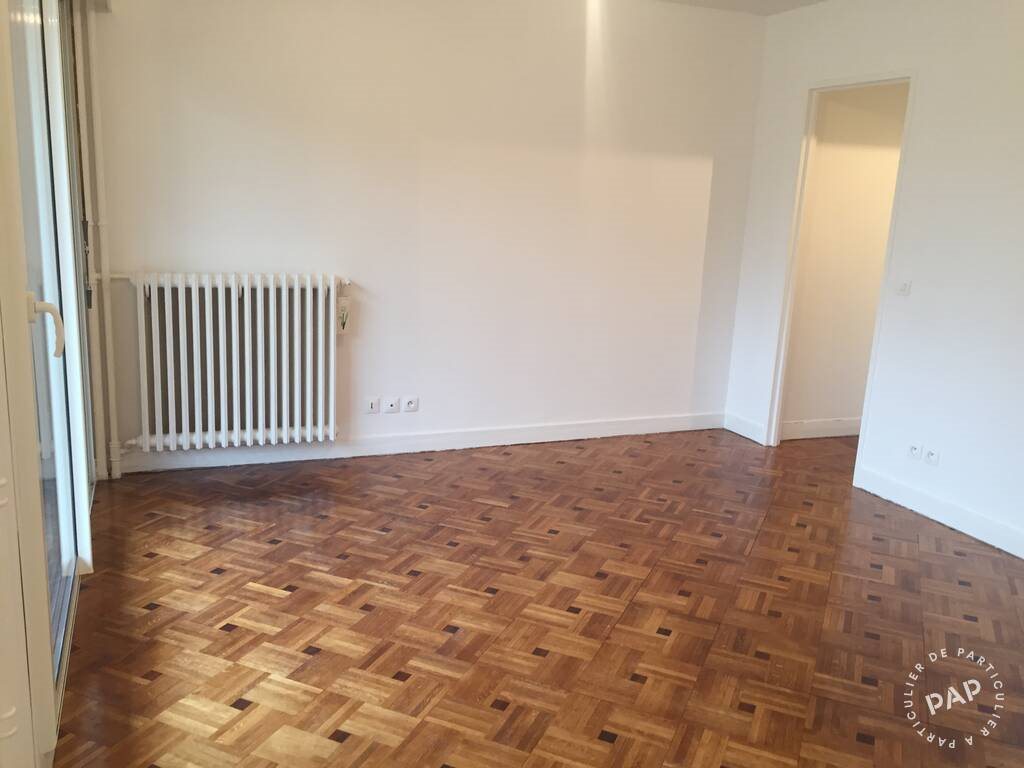 Appartement à louer, 25m², Vaucresson