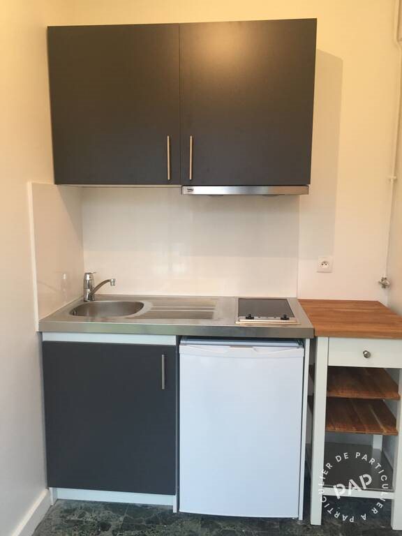 Appartement à louer, 25m², Vaucresson