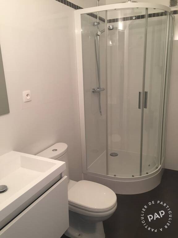 Appartement à louer, 25m², Vaucresson