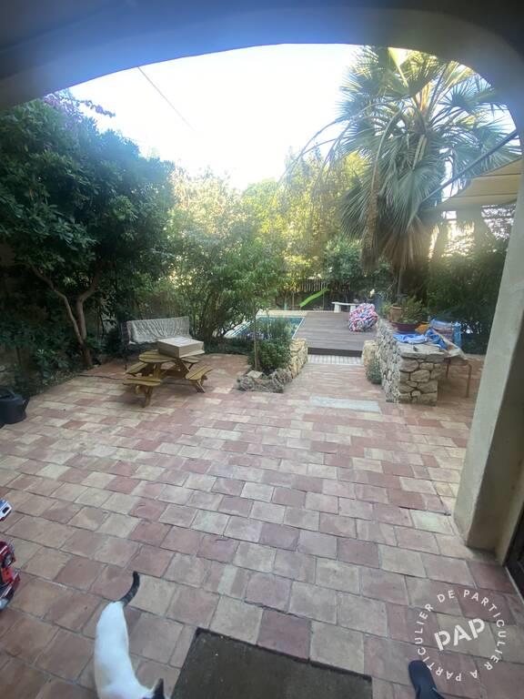 Appartement à vendre, 125m², Marseille 7ème