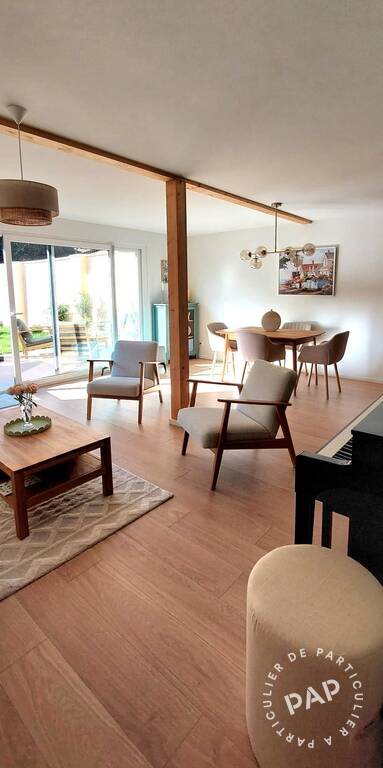 Appartement à vendre, 127m², Sundhoffen