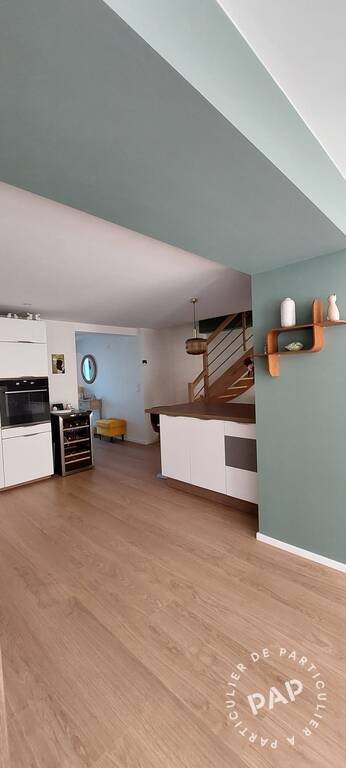 Appartement à vendre, 127m², Sundhoffen