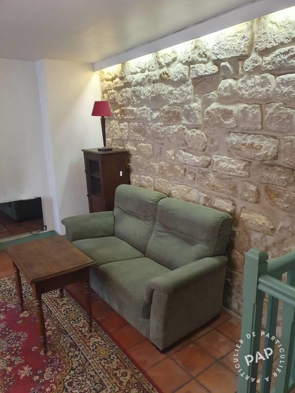 Appartement à louer, 36m², Paris 14ème