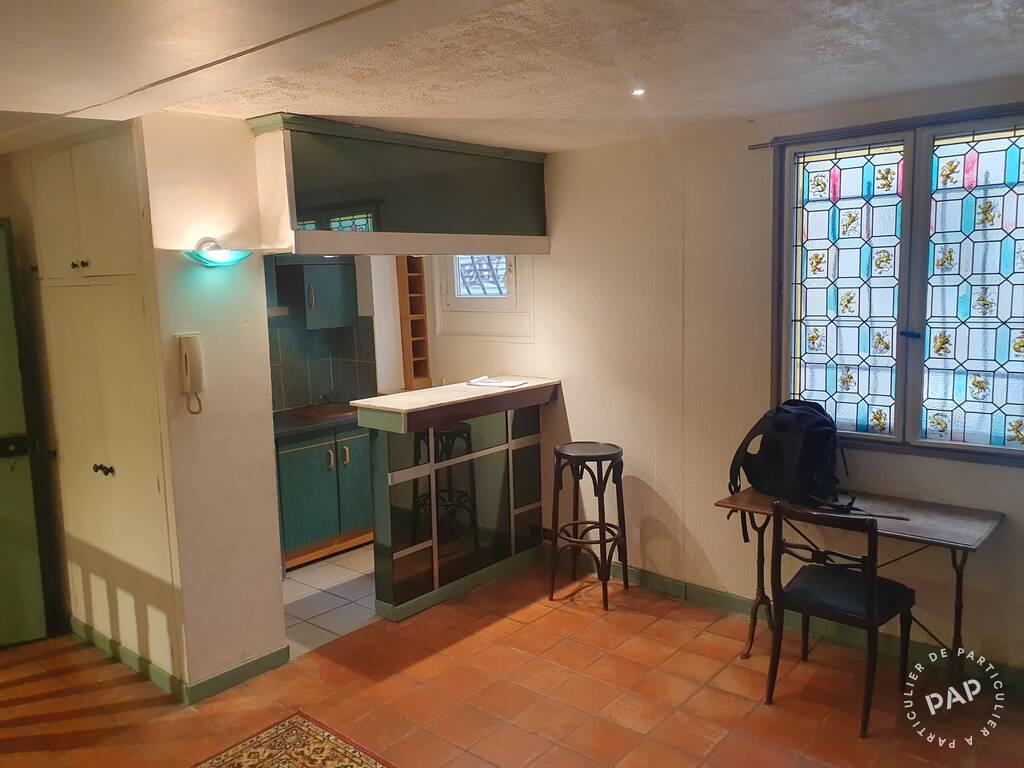 Appartement à louer, 36m², Paris 14ème