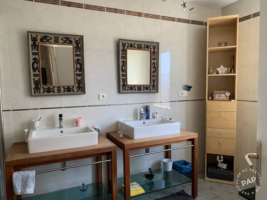 Maison à louer, 175m², Montanay