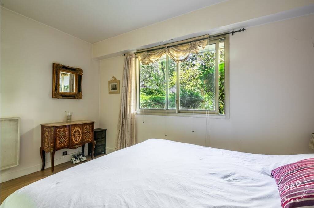 Appartement à louer, 42m², Paris 17ème