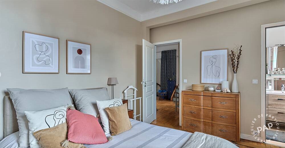 Maison à louer, 195m², Colombes