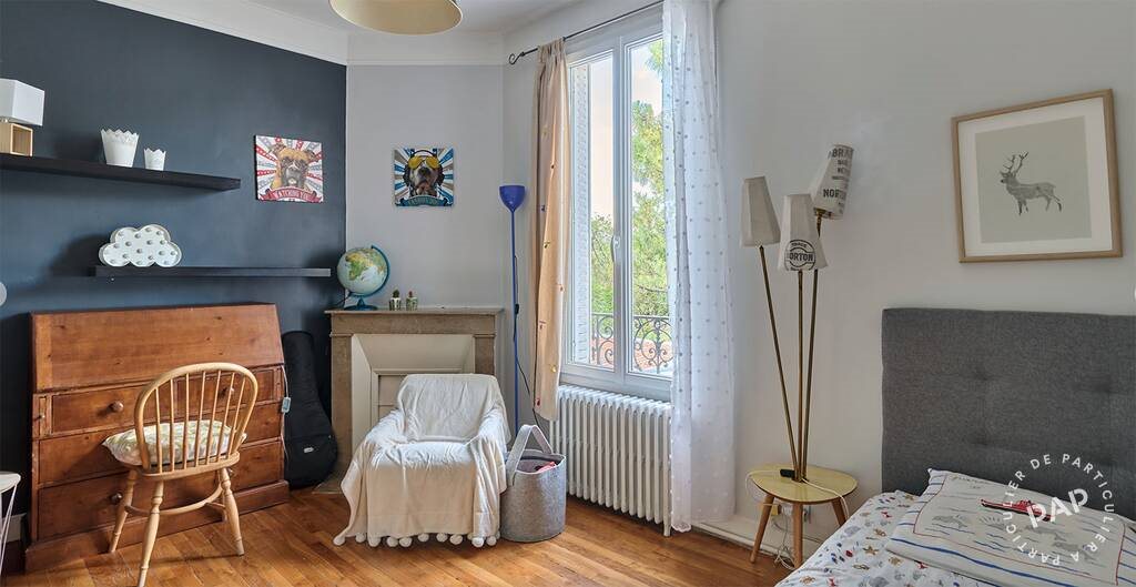 Maison à louer, 195m², Colombes