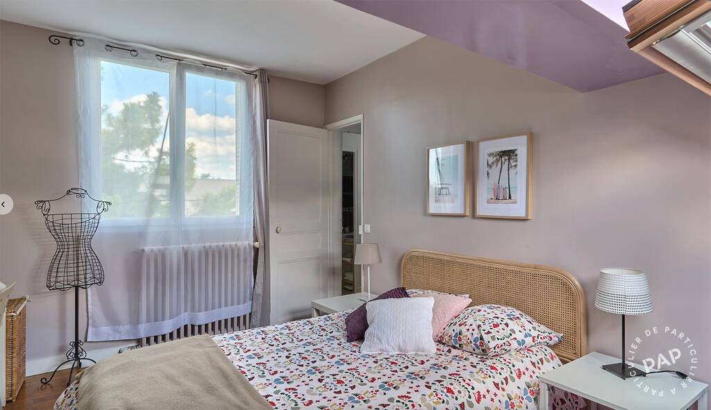 Maison à louer, 195m², Colombes