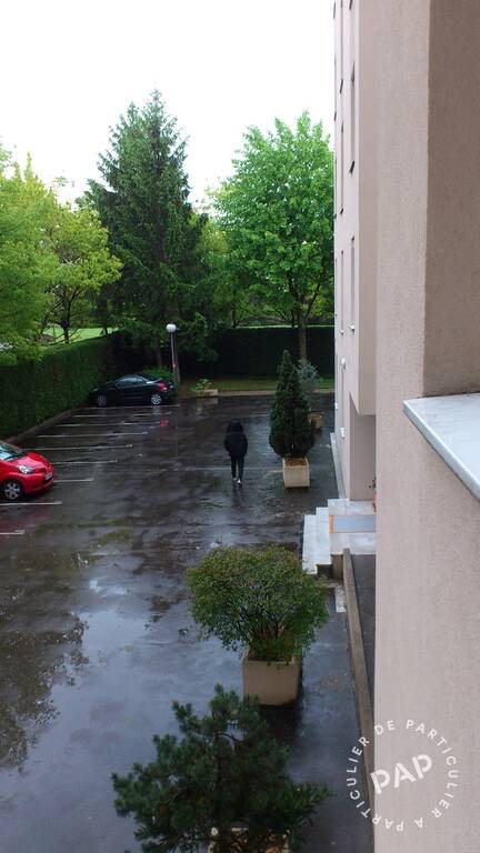 Appartement à louer, 20m², Lyon 3ème