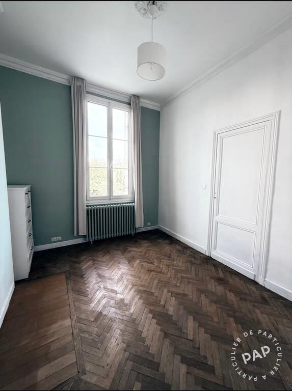 Maison à louer, 135m², Bordeaux