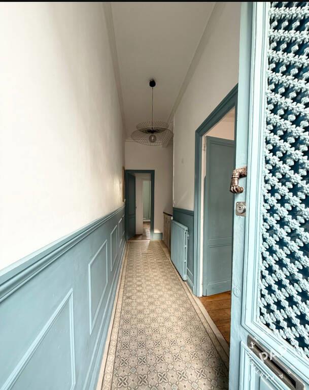 Maison à louer, 135m², Bordeaux
