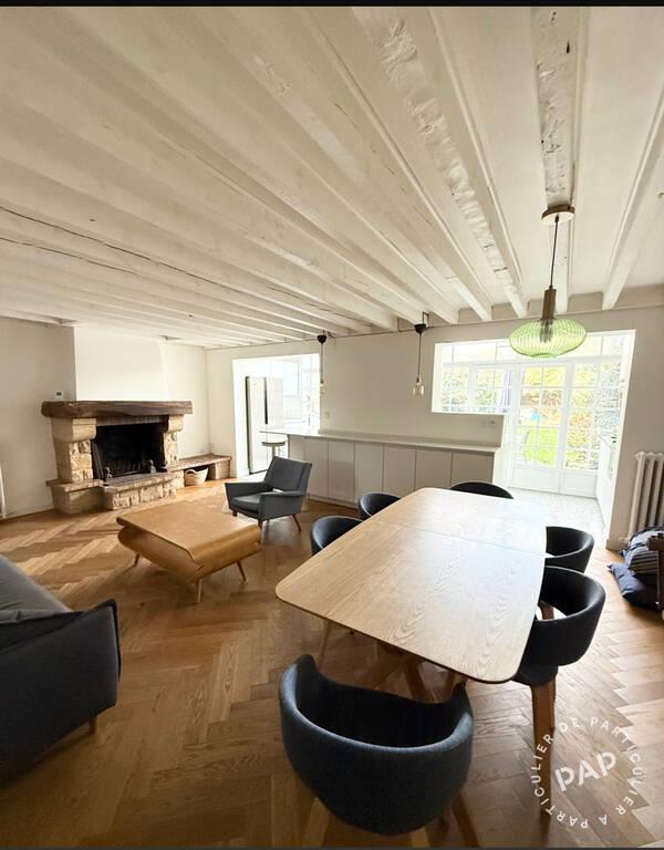 Maison à louer, 135m², Bordeaux