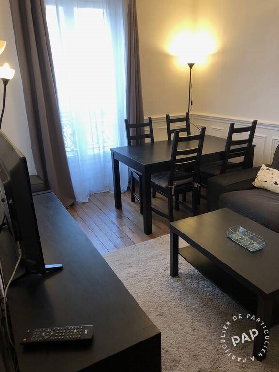 Appartement à vendre, 34m², Paris 12ème
