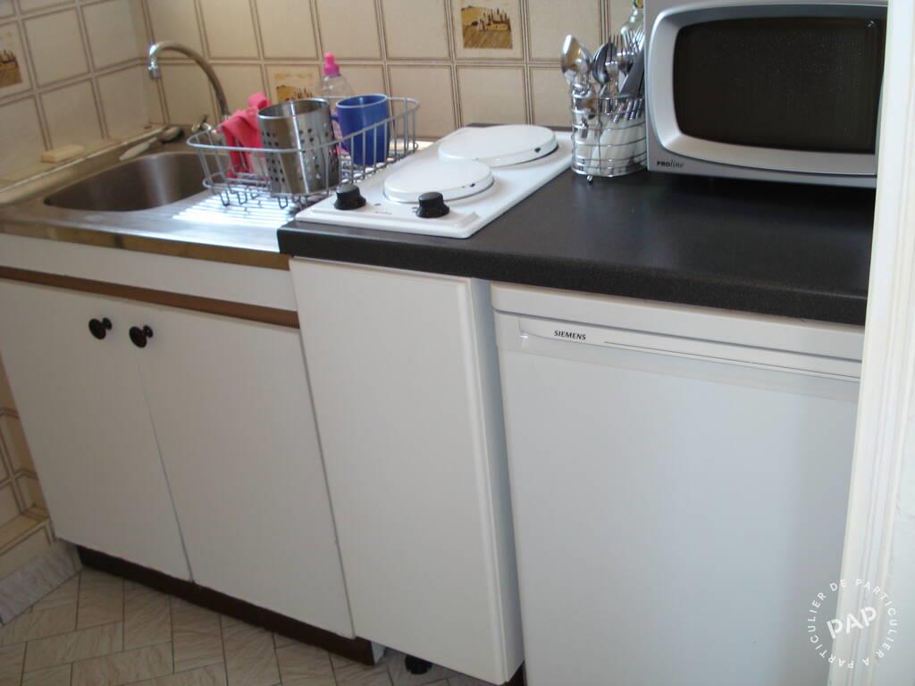 Appartement à louer, 31m², Paris 5ème