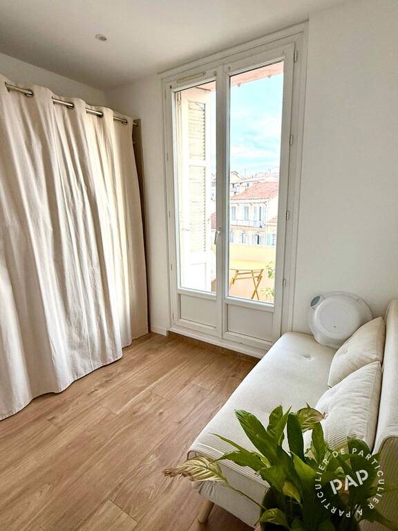 Appartement à louer, 47m², Marseille 7ème