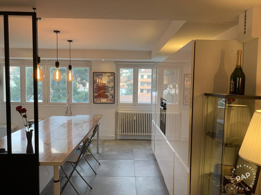 Appartement à vendre, 126m², Toulon