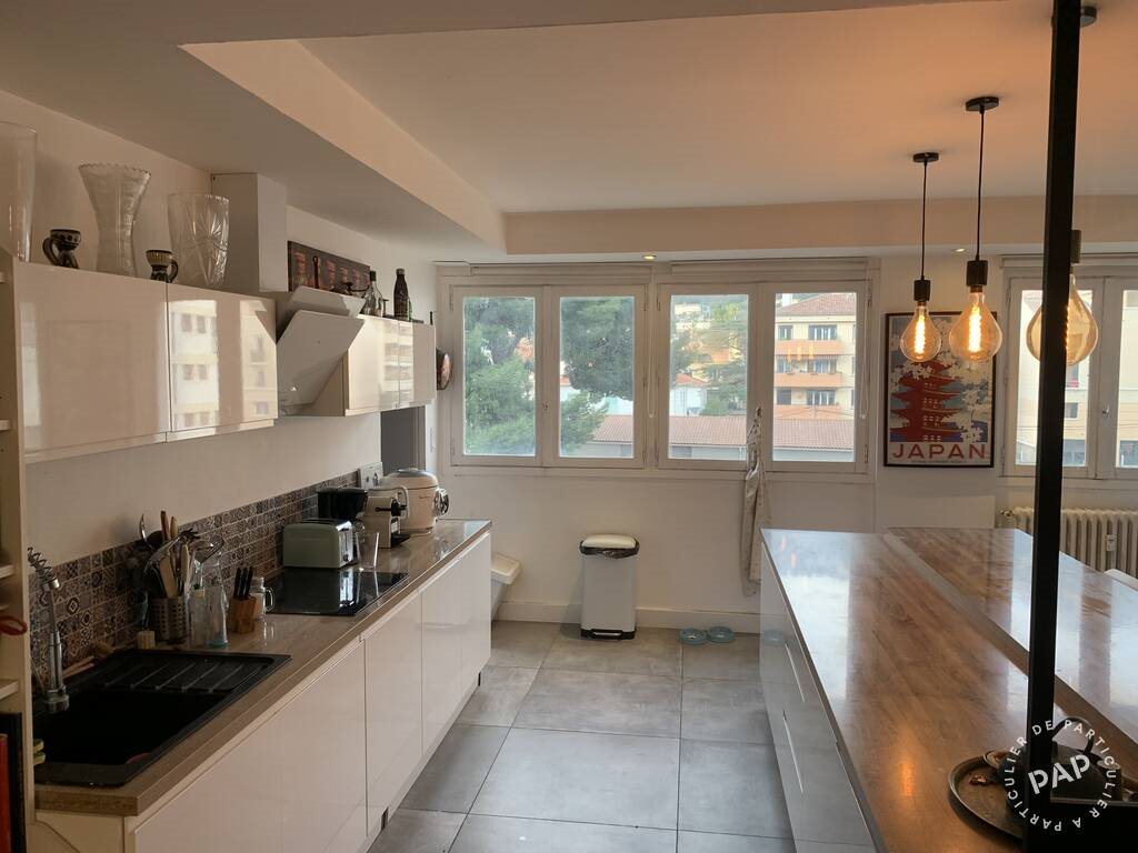 Appartement à vendre, 126m², Toulon
