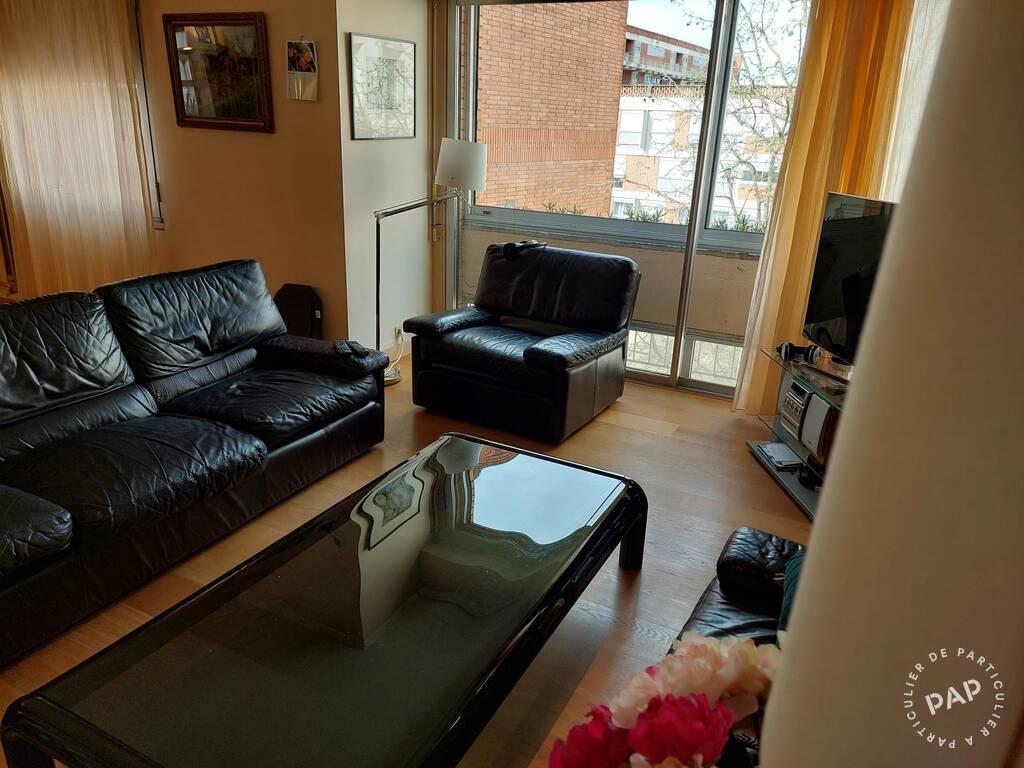 Appartement à vendre, 119m², Toulouse