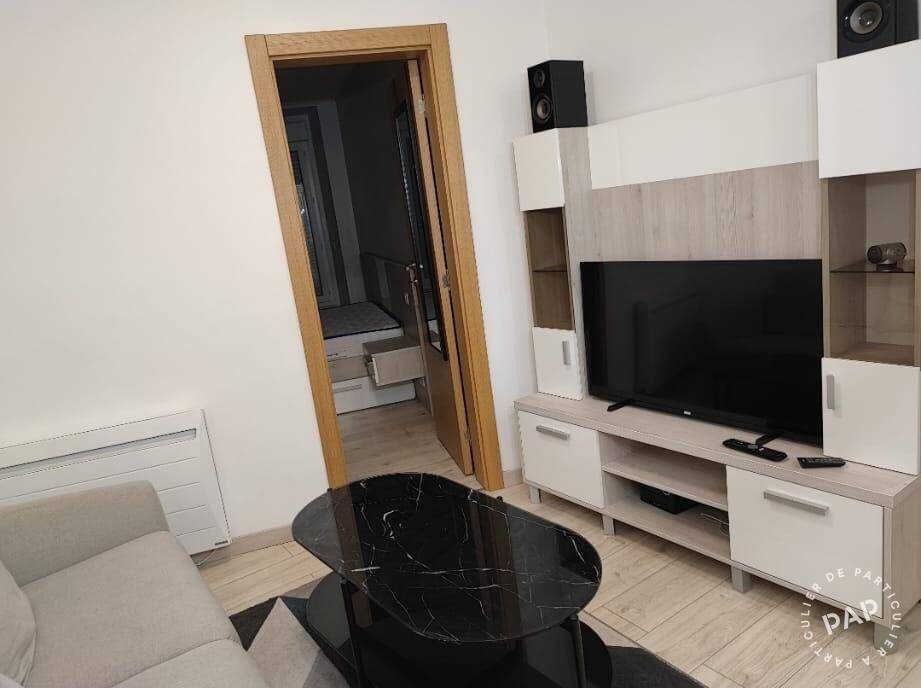 Appartement à louer, 30m², Paris 10ème