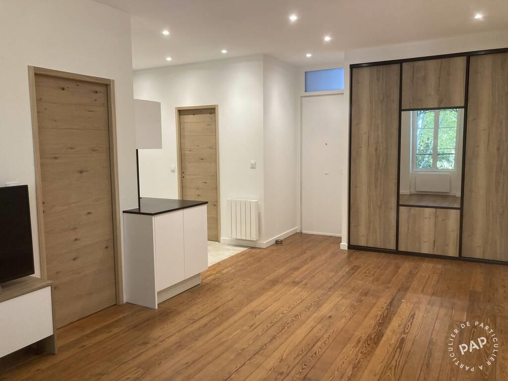 Appartement à louer, 48m², Lyon 6ème
