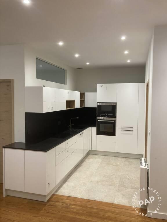 Appartement à louer, 48m², Lyon 6ème