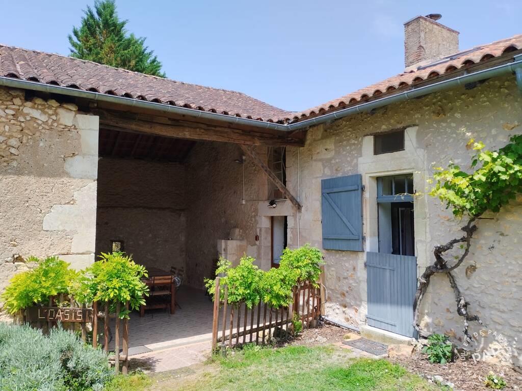 Maison à louer, 70m², Neuvic