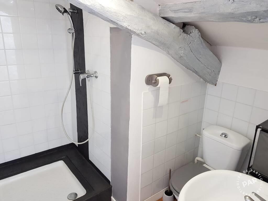 Maison à louer, 70m², Neuvic