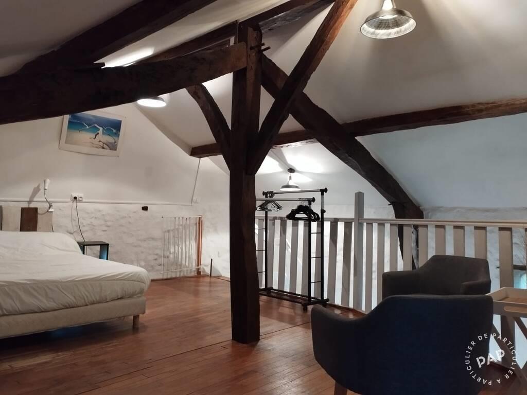 Maison à louer, 70m², Neuvic