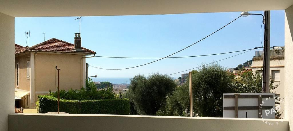 Appartement à louer, 45m², Nice
