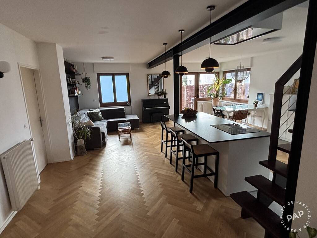 Maison à vendre, 187m², Huningue
