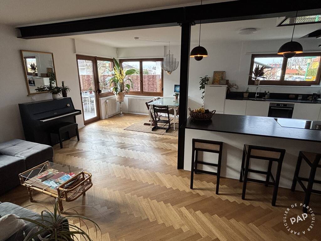 Maison à vendre, 187m², Huningue