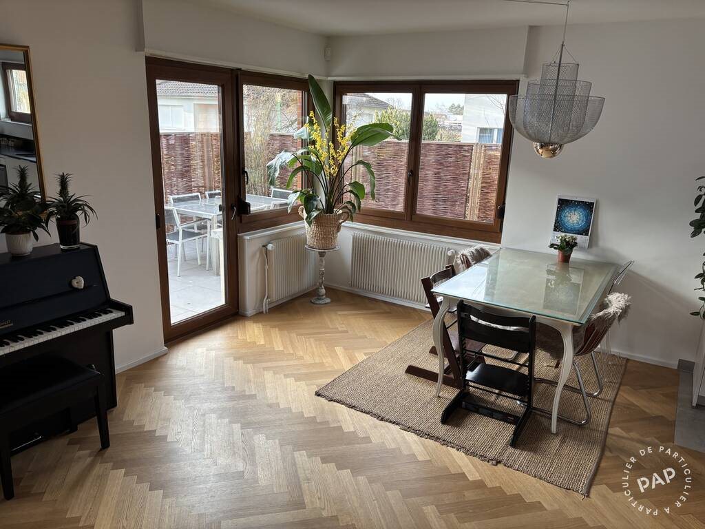 Maison à vendre, 187m², Huningue