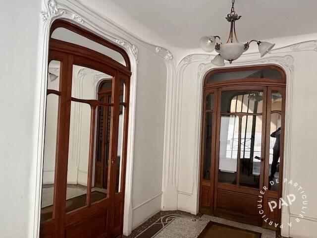 Appartement à vendre, 20m², Paris 16ème