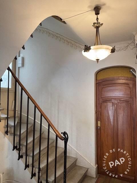 Appartement à vendre, 20m², Paris 16ème