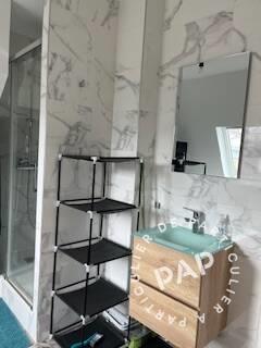 Maison à louer, 14m², Paris 16ème