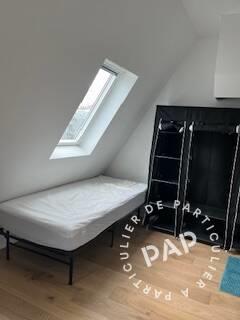 Maison à louer, 14m², Paris 16ème