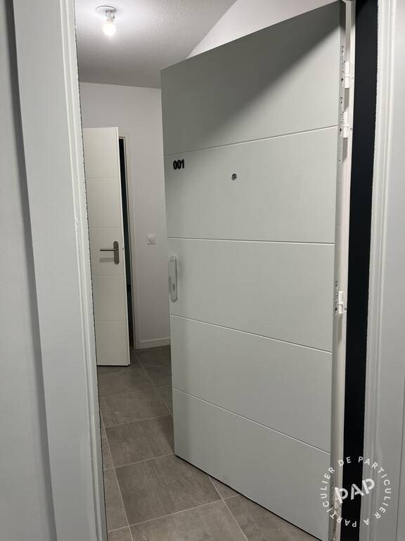 Appartement à louer, 46m², Bordeaux