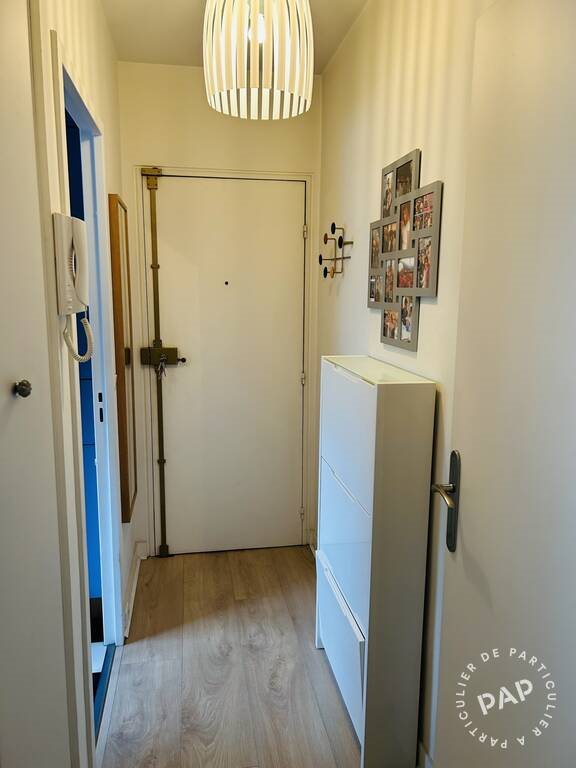 Appartement à vendre, 41m², Boulogne-Billancourt