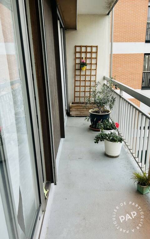 Appartement à vendre, 41m², Boulogne-Billancourt