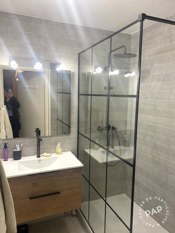 Appartement à louer, 63m², Marseille 1er