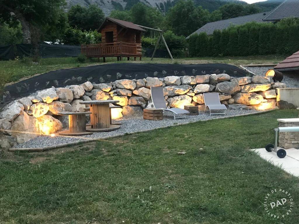 Maison à vendre, 210m², Manteyer